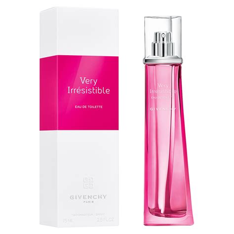 givenchy very irresistible 15ml|givenchy perfume very irresistible priceline.